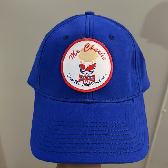 Lot hats for Discrete Deadheads - Picture 8 of 10